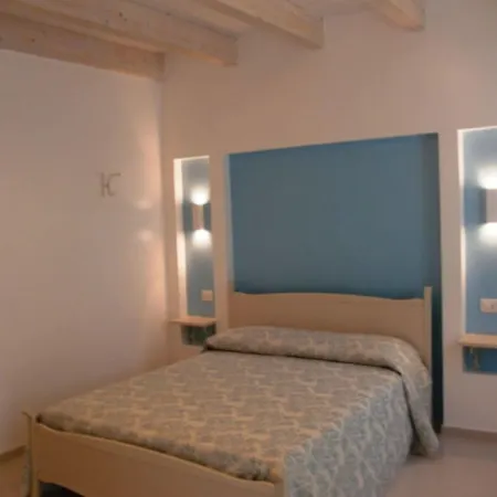 Baia Sangiorgio & Club Hotel Bari