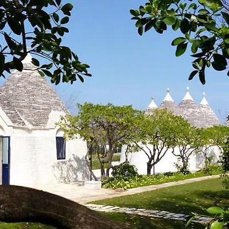 Otel Baia Sangiorgio & Club Bari