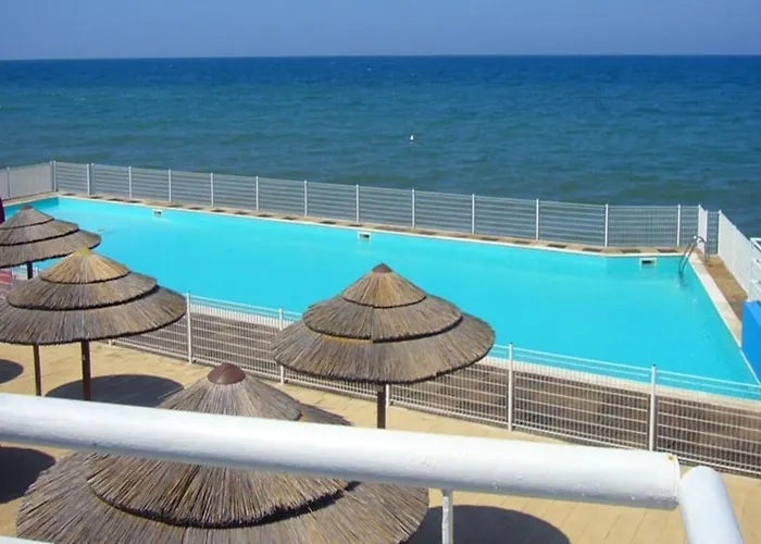 Baia Sangiorgio & Club 4* בארי