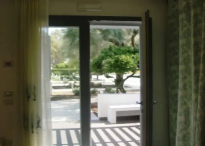 Baia Sangiorgio & Club מלון בארי