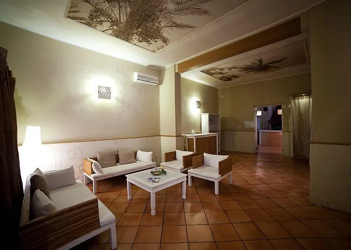 Baia Sangiorgio & Club