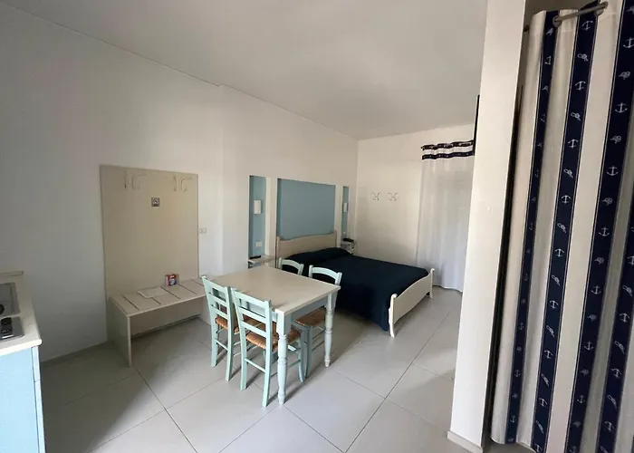 Baia Sangiorgio & Club 4*