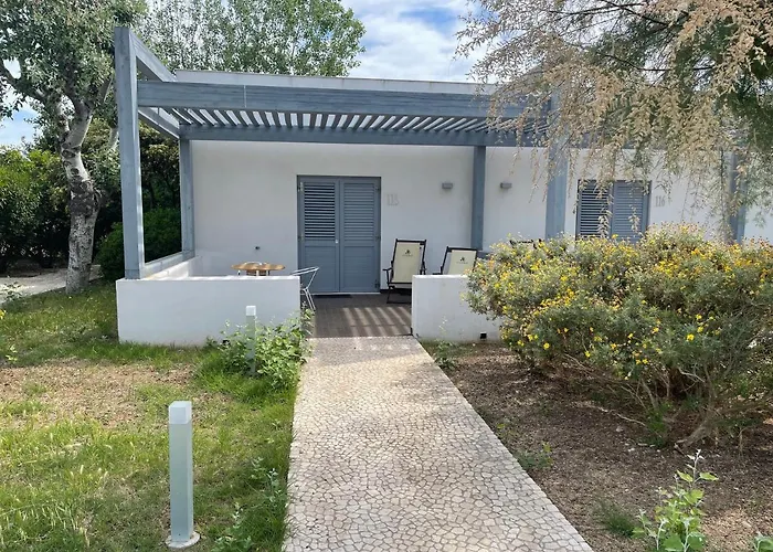 Baia Sangiorgio & Club 4*