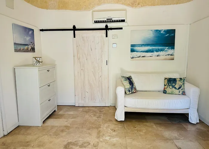 Baia Sangiorgio & Club בארי