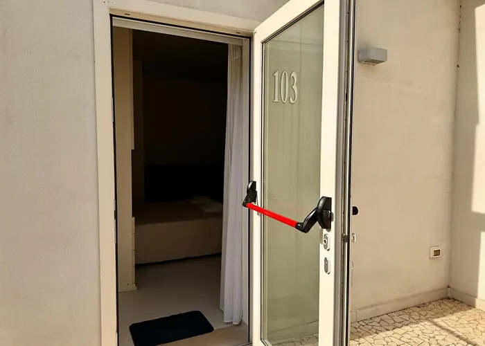 Baia Sangiorgio & Club בארי