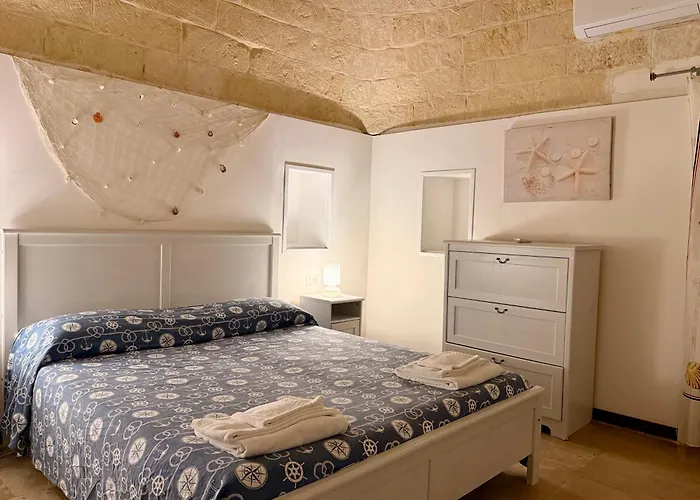 מלון Baia Sangiorgio & Club בארי