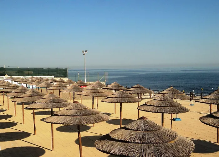 Baia Sangiorgio & Club מלון