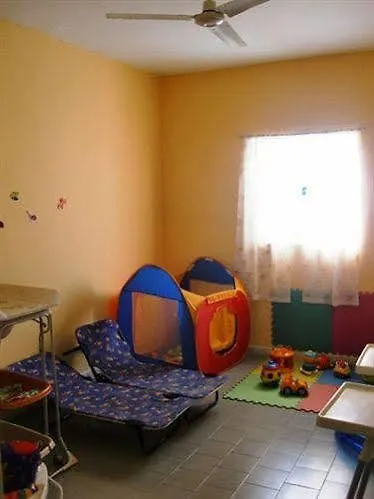 Baia Sangiorgio & Club 4*